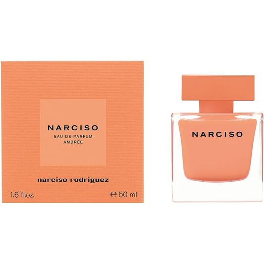 Narciso Rodriguez - Narciso Ambree Eau de Parfum 50ml