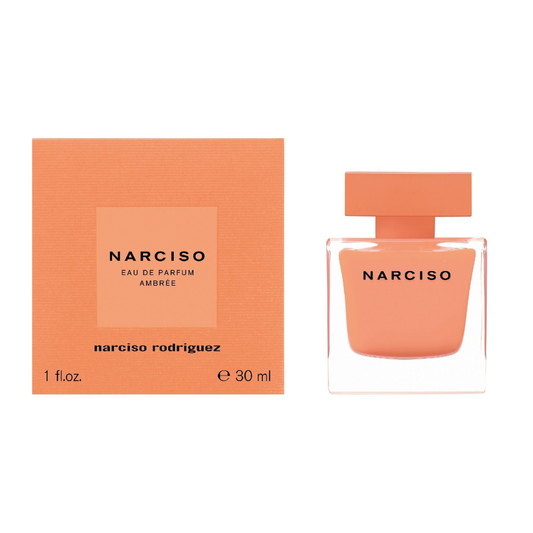 Narciso Rodriguez - Narciso Ambree Eau de Parfum 30ml