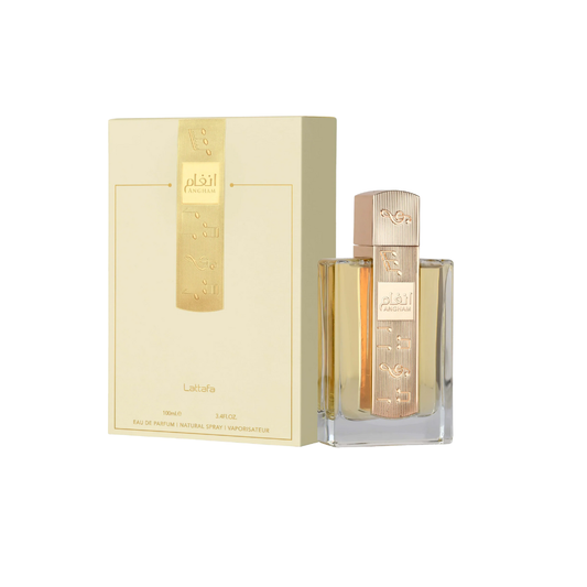 Lattafa Angham Eau de Parfum 100ml