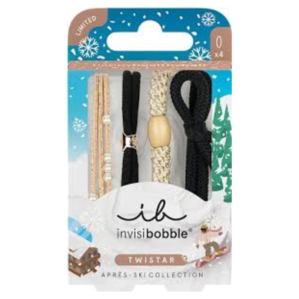 Invisibobble Twister Apres-Ski Fondue