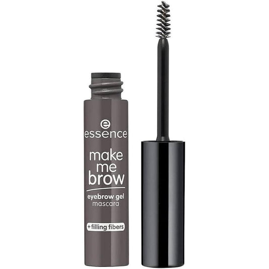Essence Make me Brows - Ashy Brows  No.04