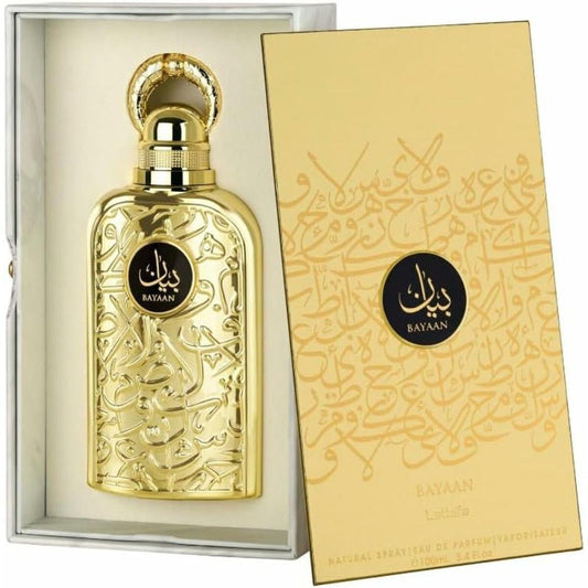 Lattafa Bayaan EDP  100ml Women