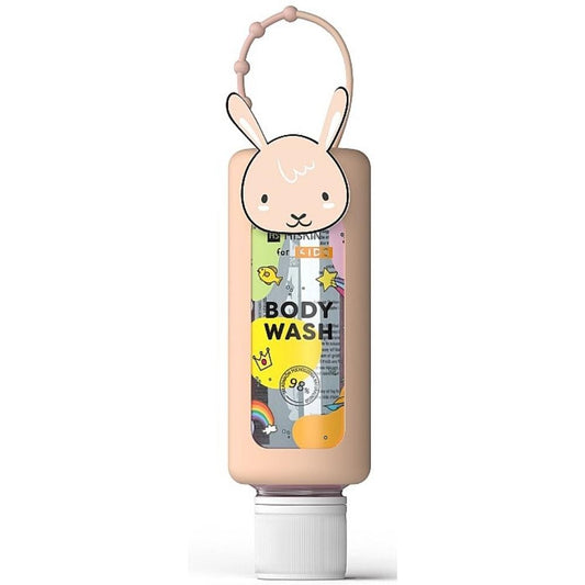 Hiskin  kids body wash Bunny