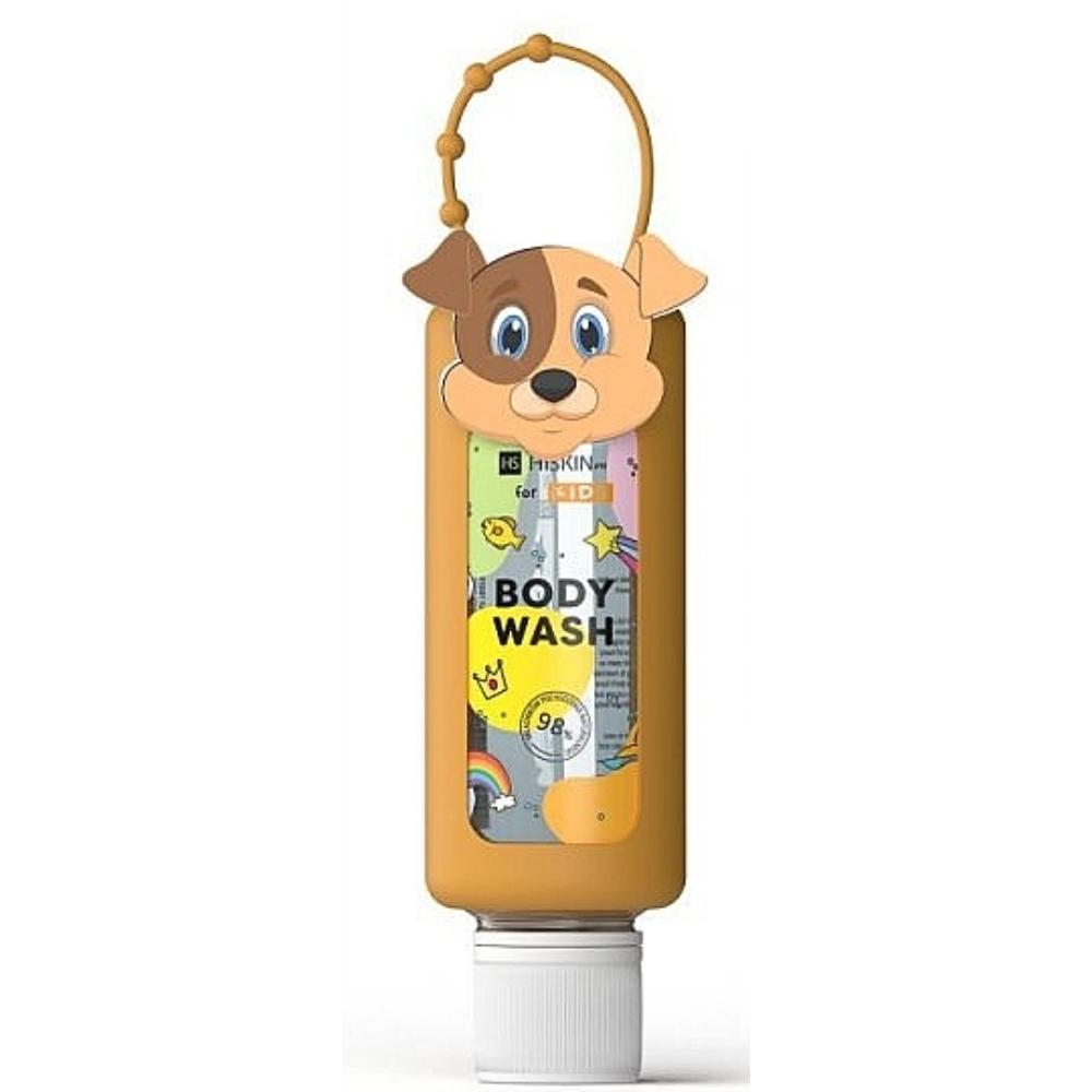 Hiskin  kids body wash DOG