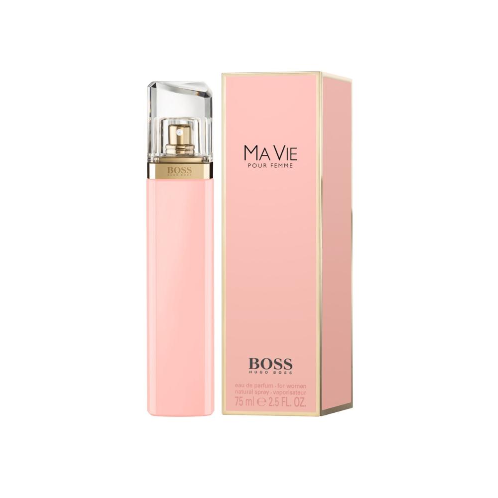 Hugo Boss - Ma Vie Eau de Parfum 75ml