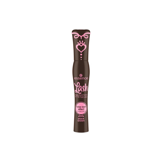 Essence Lash Princess False Lash Effect Mascara Brown 12ml