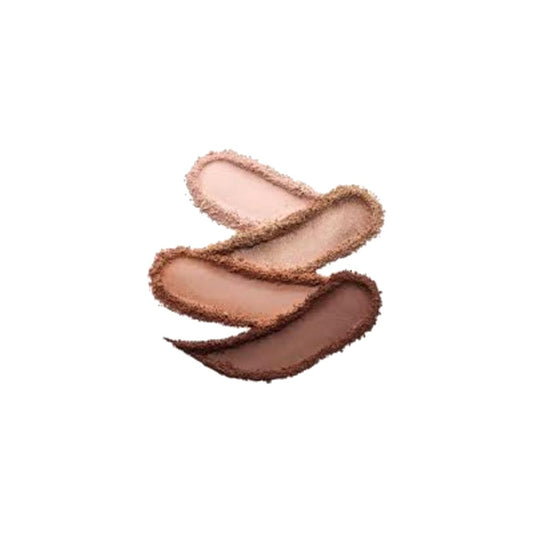 Essence Mini Palette Eyeshadow - The Brown Edition