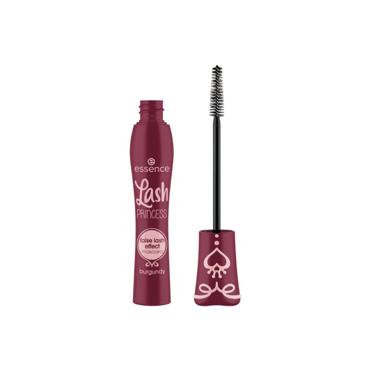 Essence Lash Princess False Lash Effect Mascara Burgundy 12ml