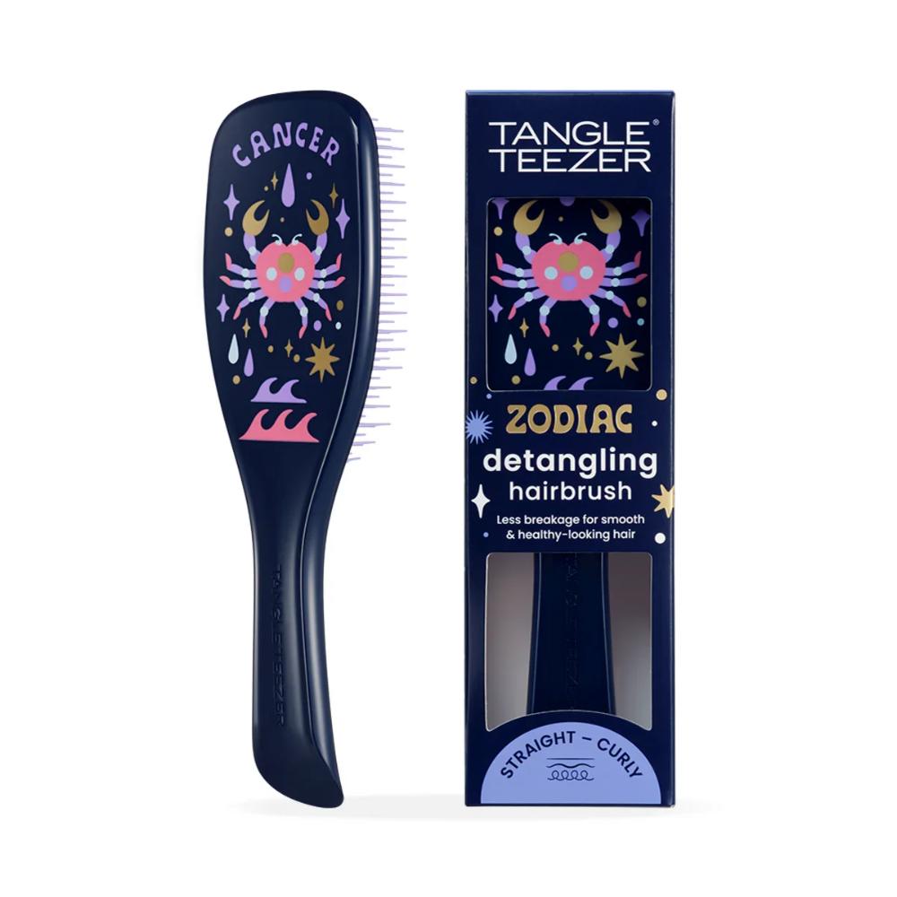 Tangle Teezer Detangling - The Zodiac Edition : Cancer