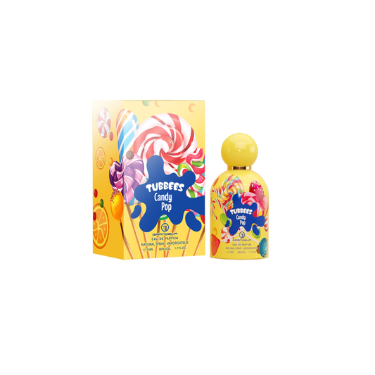 TUBBEES PERFUMES - CANDY POP 50ml