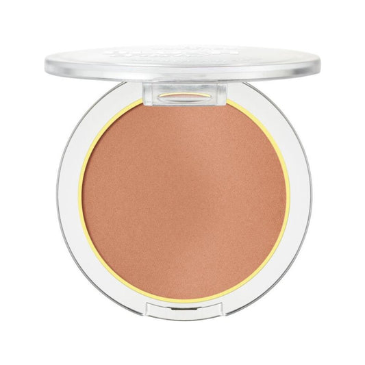 Essence Blush Crush No. 10 Caramel latte