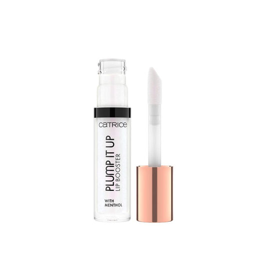 Catrice Plump it up lip Booster 010 Poppin' Champagne