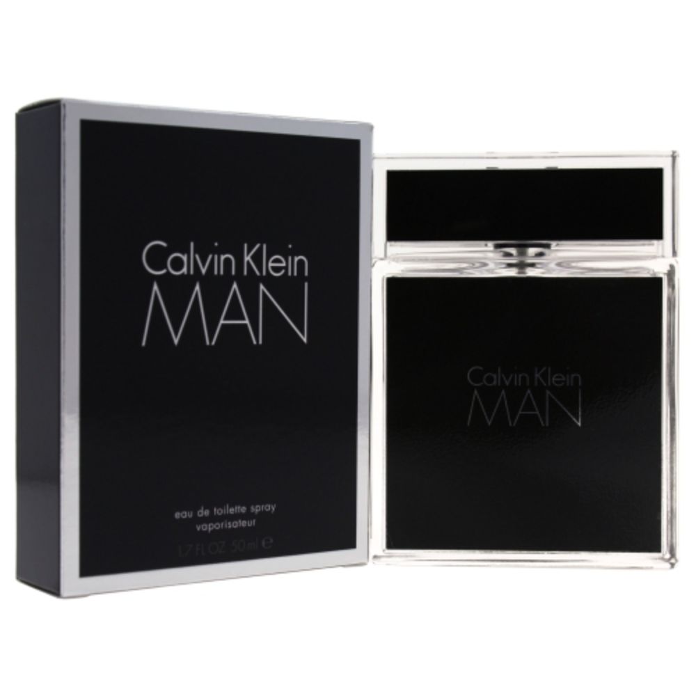 Calvin Klein MAN  Eau de Toilette 100ml
