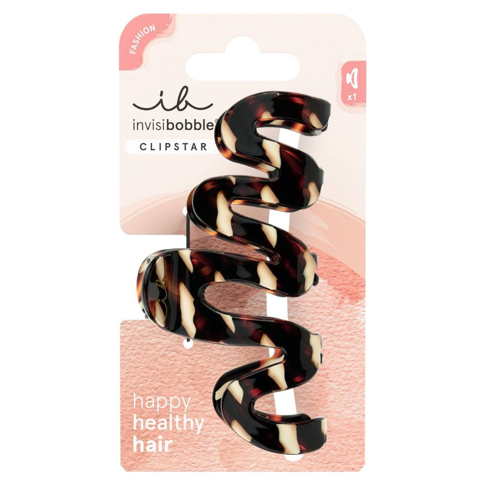 Invisibobble Clipstar Cacao Dream