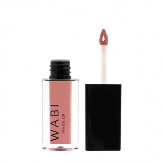 WABI GUILTY LIPS LIP GLOSS COFFEE BREAK