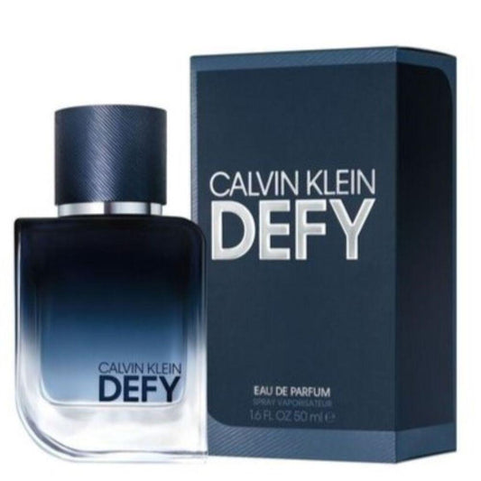 Calvin Klein - DEFY Eau de Parfum for Him