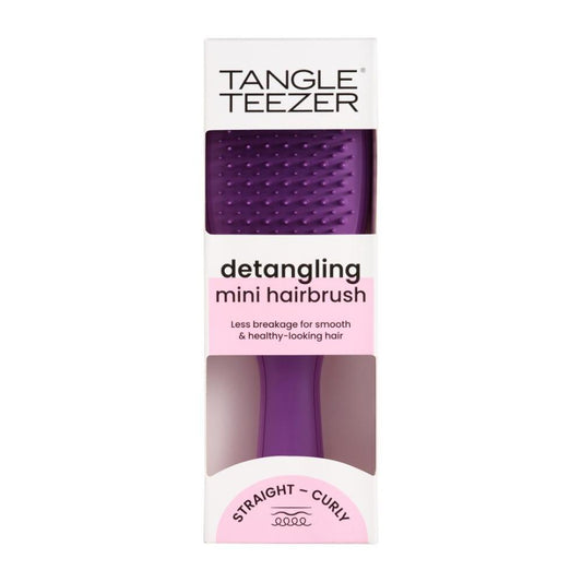 Tangle Teezer Detangling Mini Purple