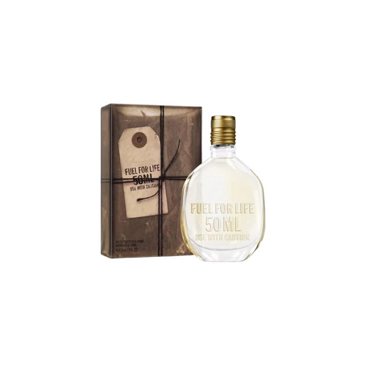 Diesel  Fuel for Life Eau de Toilette pour Homme 50ML