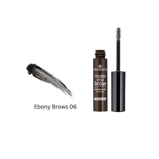 Essence Make me Brows -Ebony brows No.6