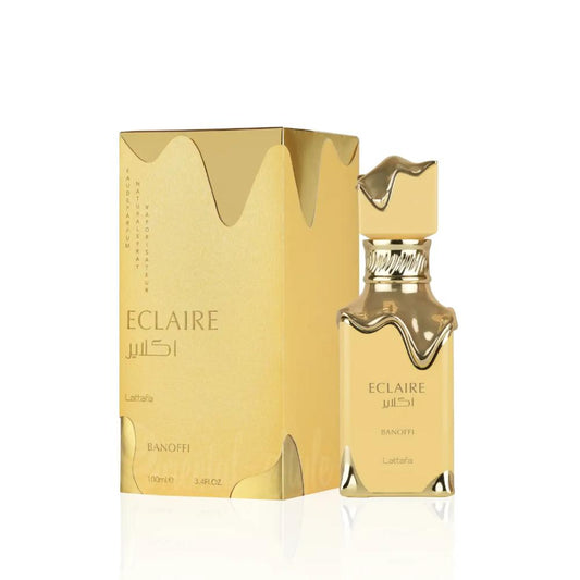 LATTAFA ECLAIRE BANOFI Eau de Parfum 100ml