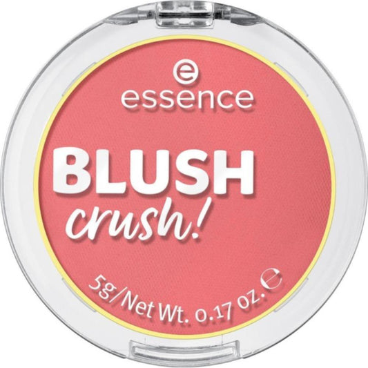Essence Blush Crush No. 30 Cool Berry