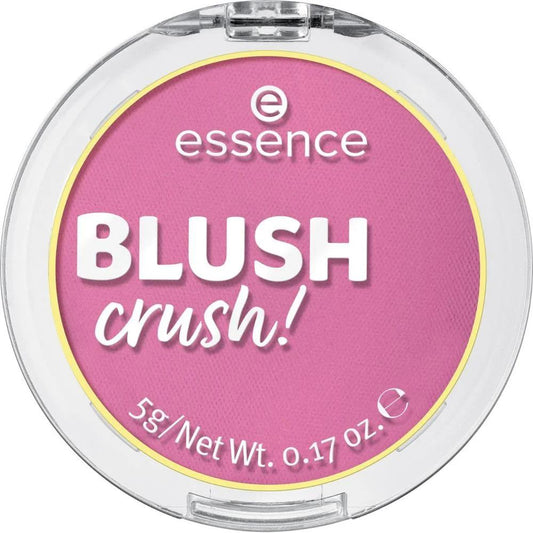 Essence Blush Crush No.60 Lovely Lilac