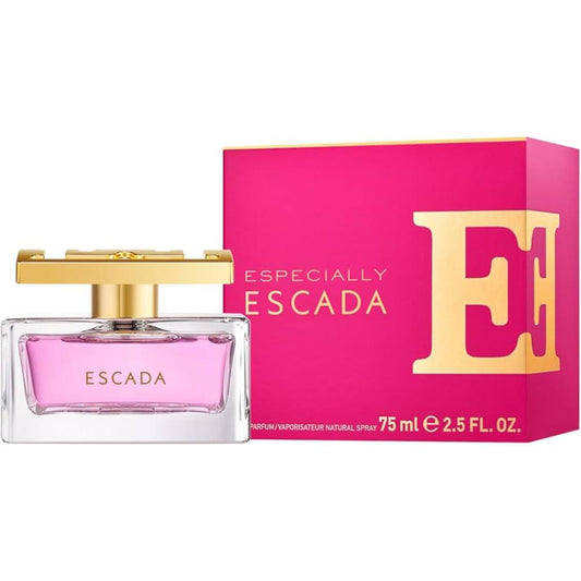 Escada Especially Eau De Parfum 75ml
