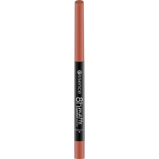Essence - 8H Matte Comfort Lipliner No.12 Cushion talk
