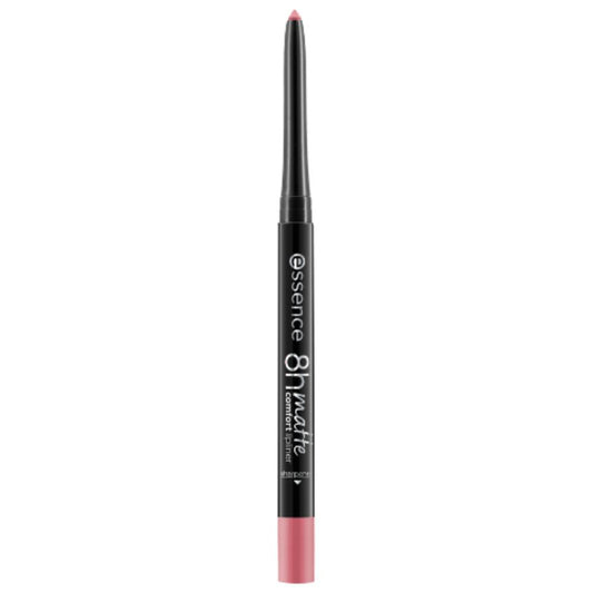 Essence - 8H Matte Comfort Lipliner 15 Vintage Rose