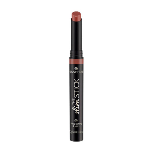 ESSENCE -The Slim Stick Lipstick no.202 Brick Red