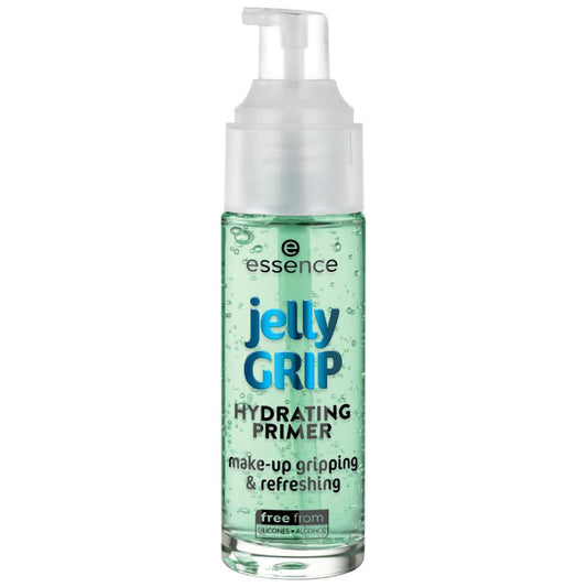 Essence Jelly Grip Hydrating Primer 29ml