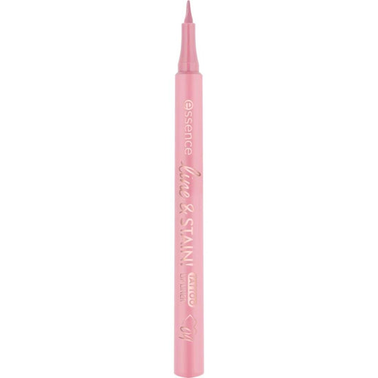 Essence Lip Liner Tattoo Line n'Stain 04