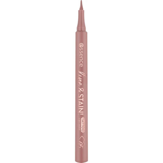Essence Lip Liner Tattoo Line n'Stain 05