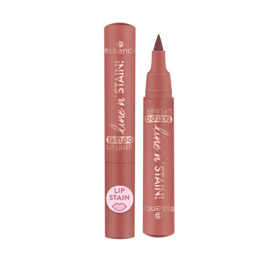 Essence - Lip Liner Tattoo Line n'Stain 02