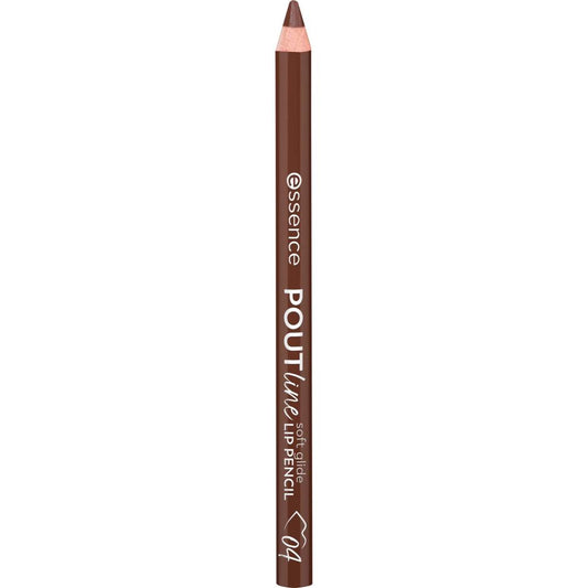 Essence Pout Line Soft Glide Lipliner 04