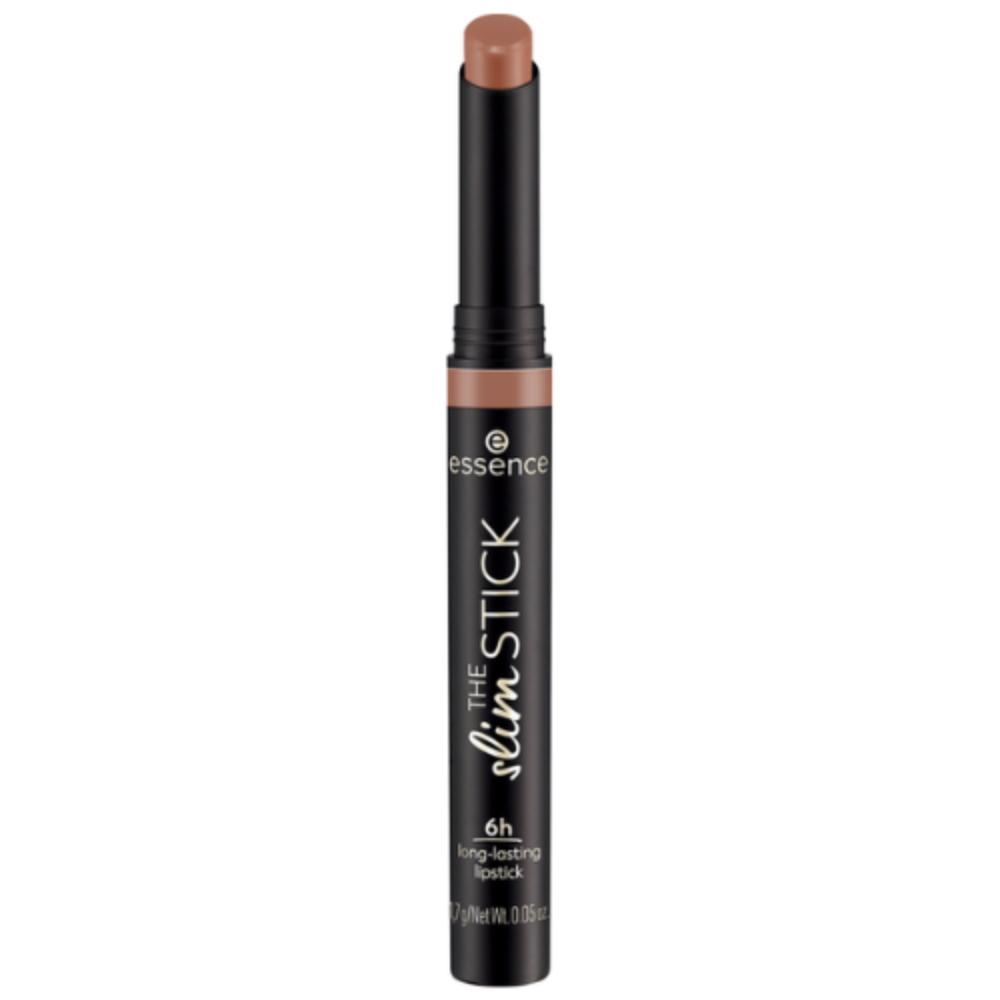 ESSENCE -The Slim Stick Lipstick no.101 Choc-o-holic