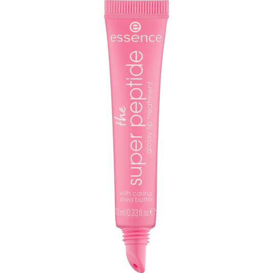 Essence The Super Peptide glossy lip treatment 02