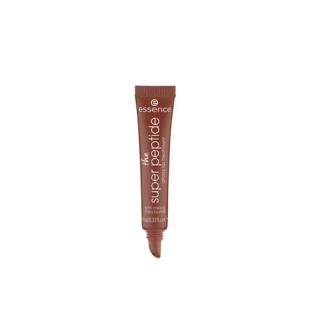 Essence The Super Peptide glossy lip treatment 06