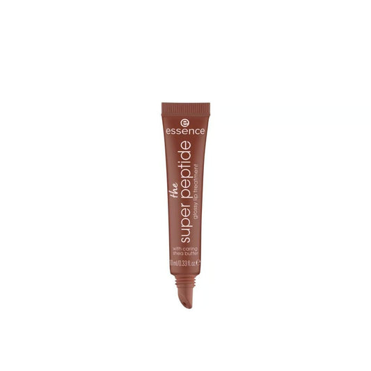 Essence The Super Peptide glossy lip treatment 06