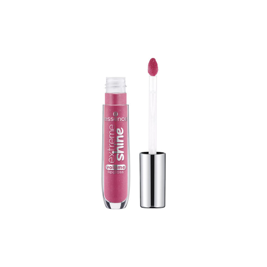 Essence  Extreme Shine Volume Lip-gloss 13 Glazed Berry