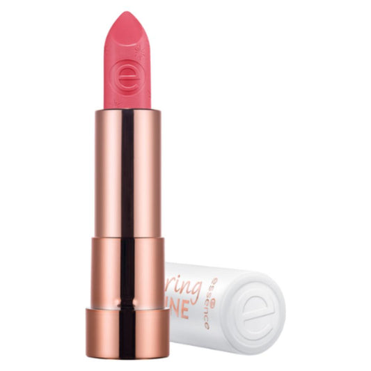 No.207  Essence Caring Shine Lipstick 3.5grs