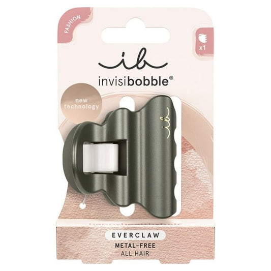 Invisibobble Everclaw Dark Olive Green