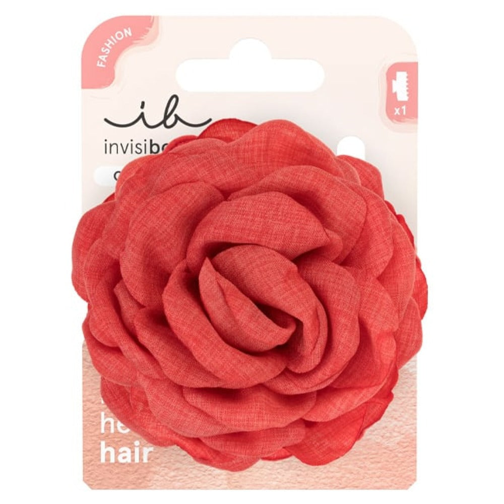 Invisibobble Clipstar Fleur de Coral