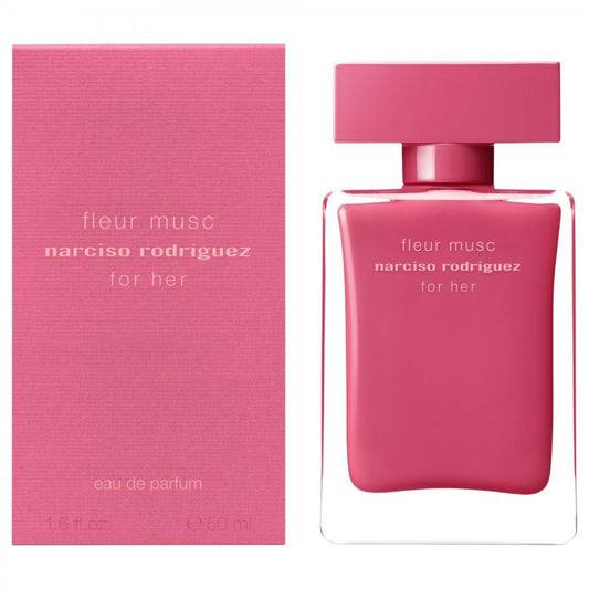 Narciso Rodriguez - FLEUR MUSC Eau de Parfum 50ml