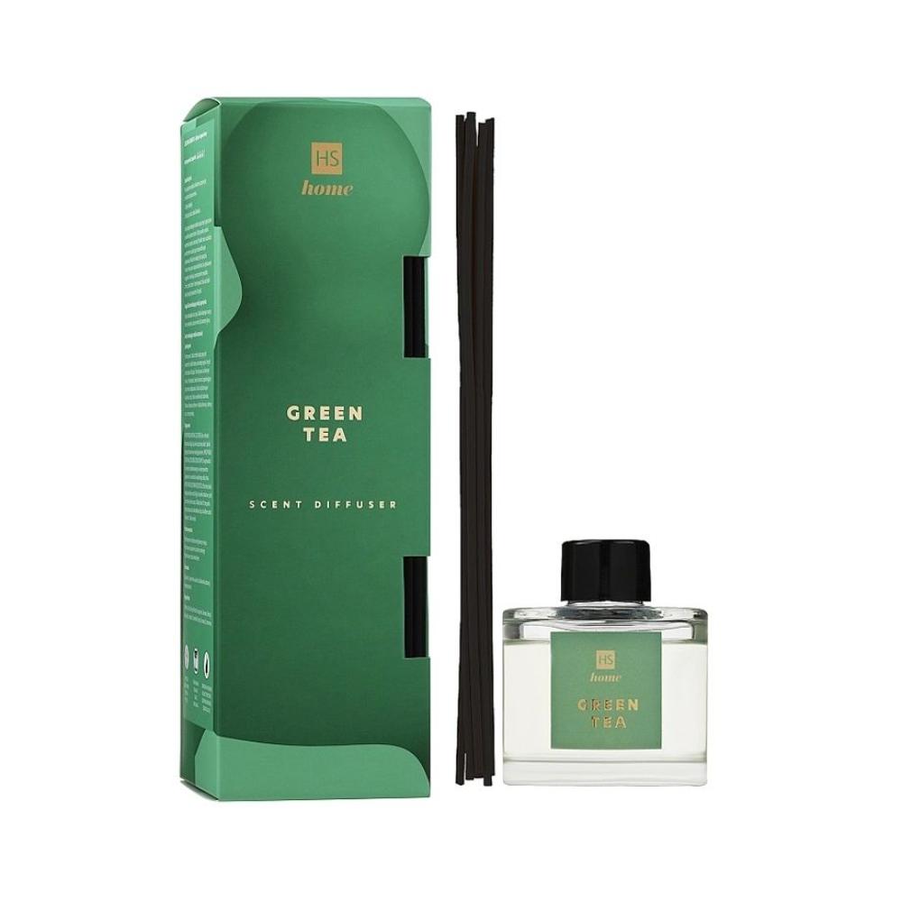 HISKIN Home  Fragrance Diffuser Green Tea Scent