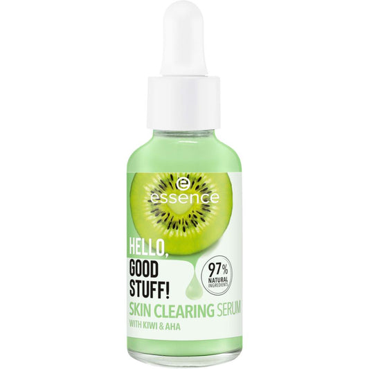Essence Hello, Good Stuff! Skin Clearing Serum  30ml