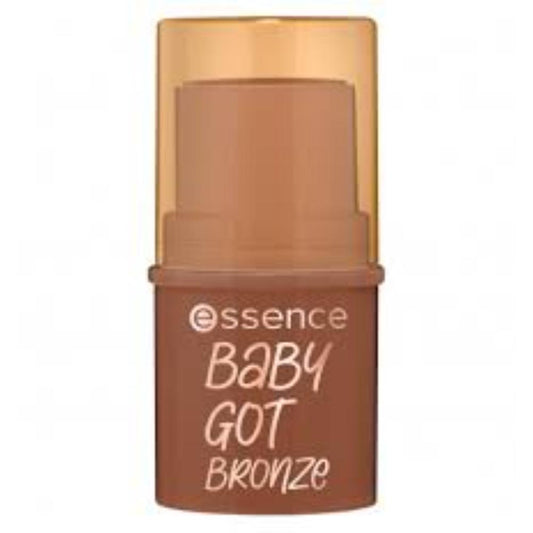 Essence Baby Got Bronze no.40 Hazelnut Hug