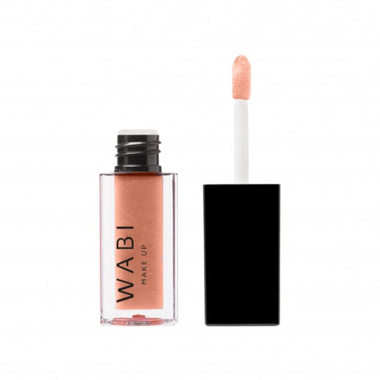 WABI GUILTY GLITTER LIPS IMPARTIAL
