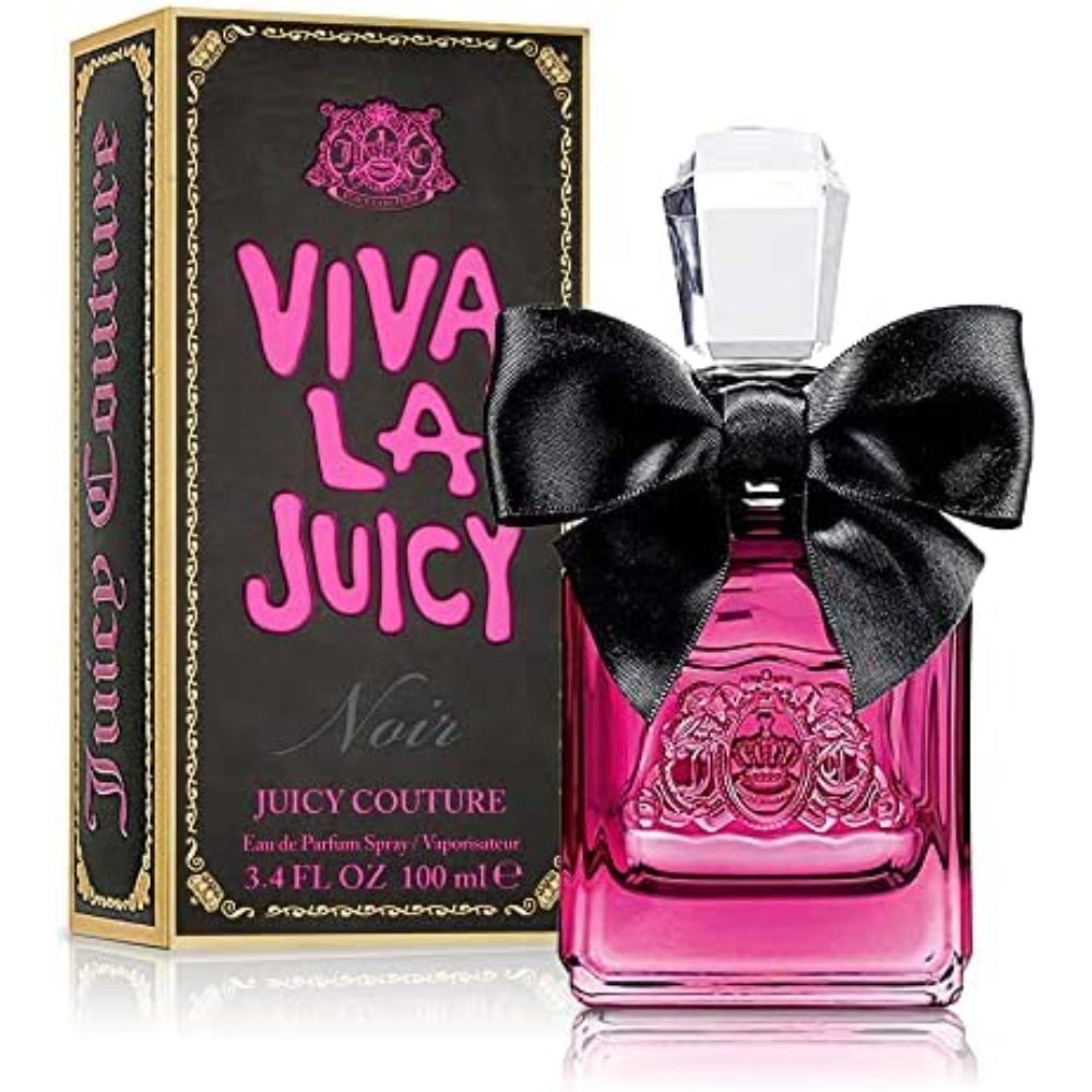 Juicy Couture - Viva La Juicy NOIR Eau de Parfum 100ml