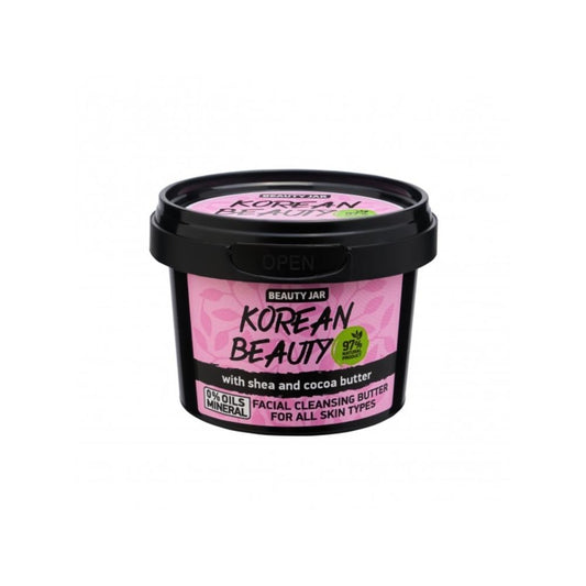 Beauty Jar -  Korean Beauty Facial cleansing Butter 100Grs